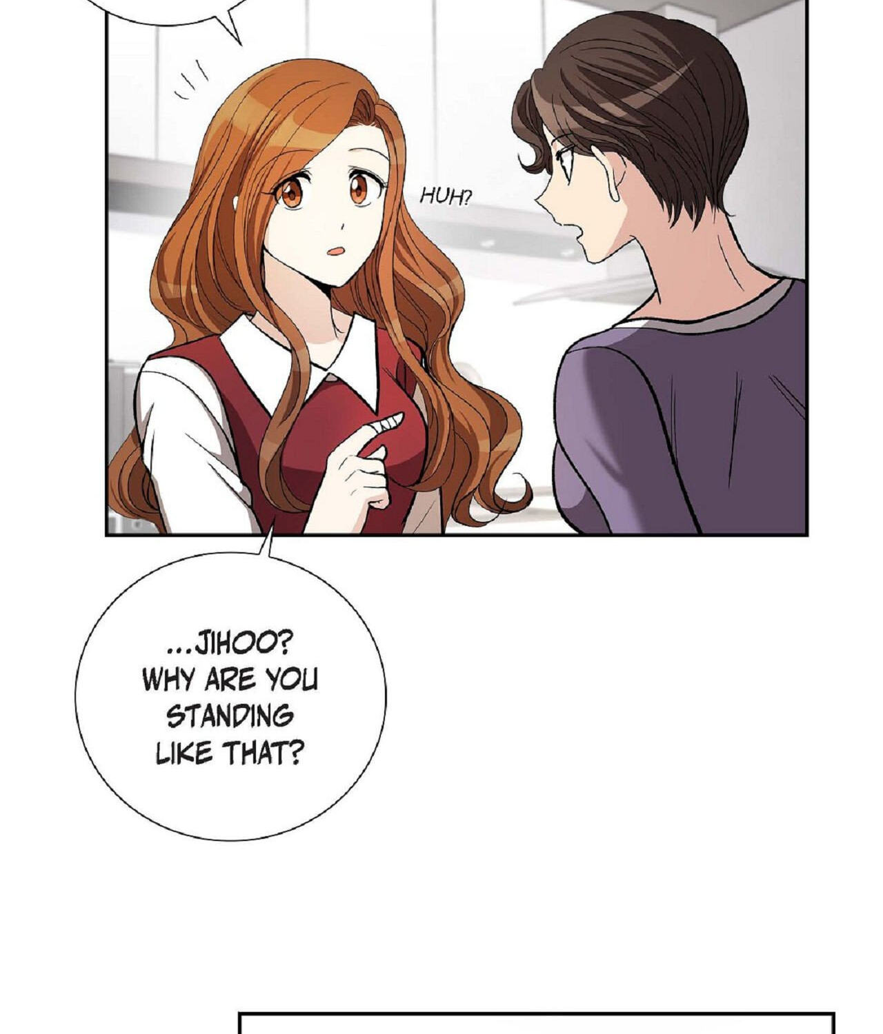 All I Want Is You Chapter 43 page 24 - 