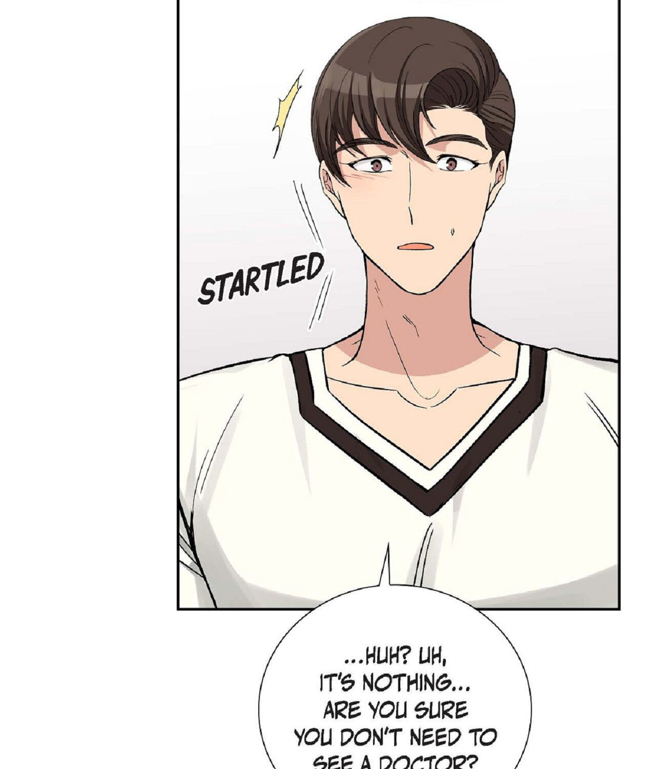 All I Want Is You Chapter 43 page 25 - 