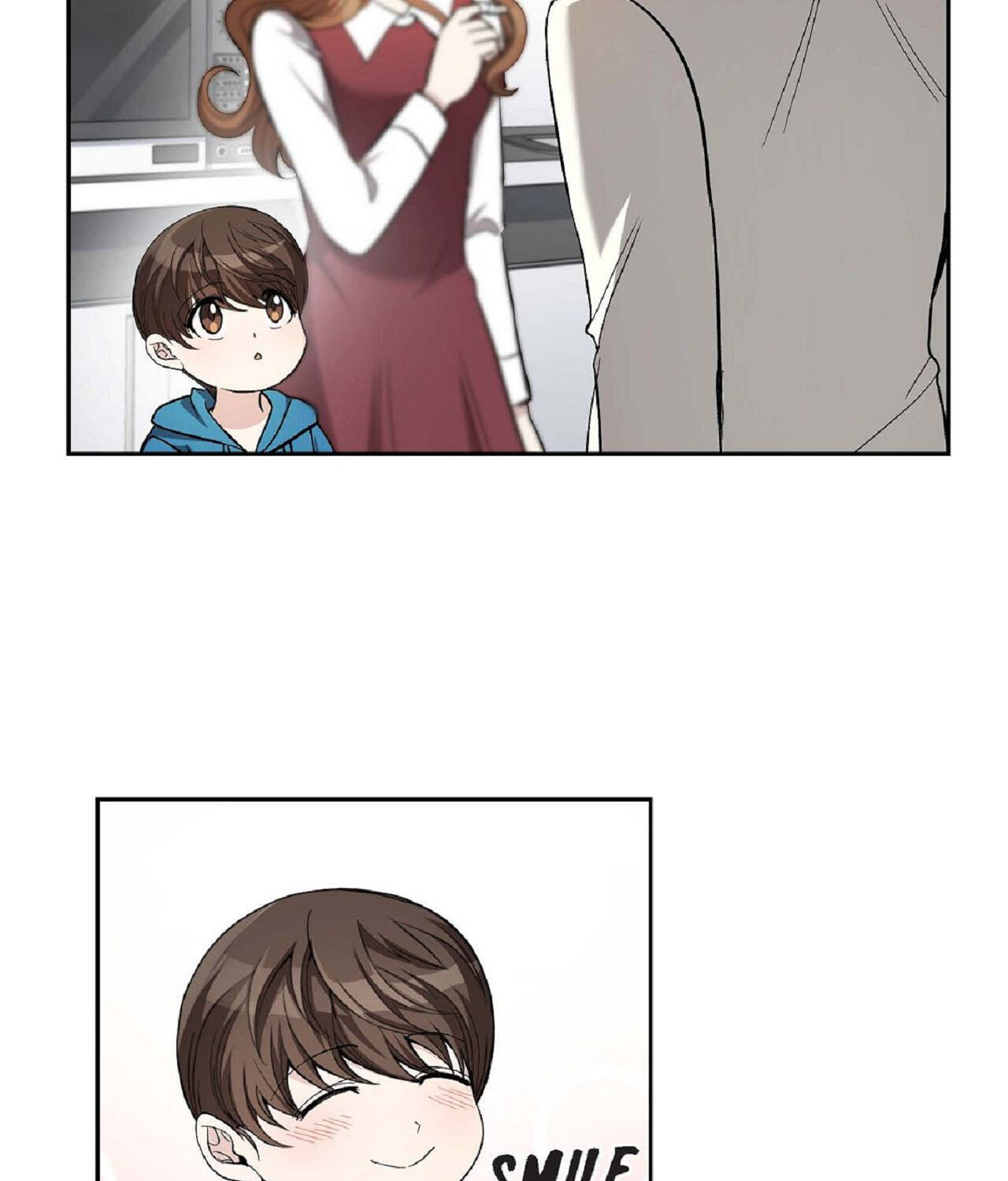 All I Want Is You Chapter 43 page 27 - 