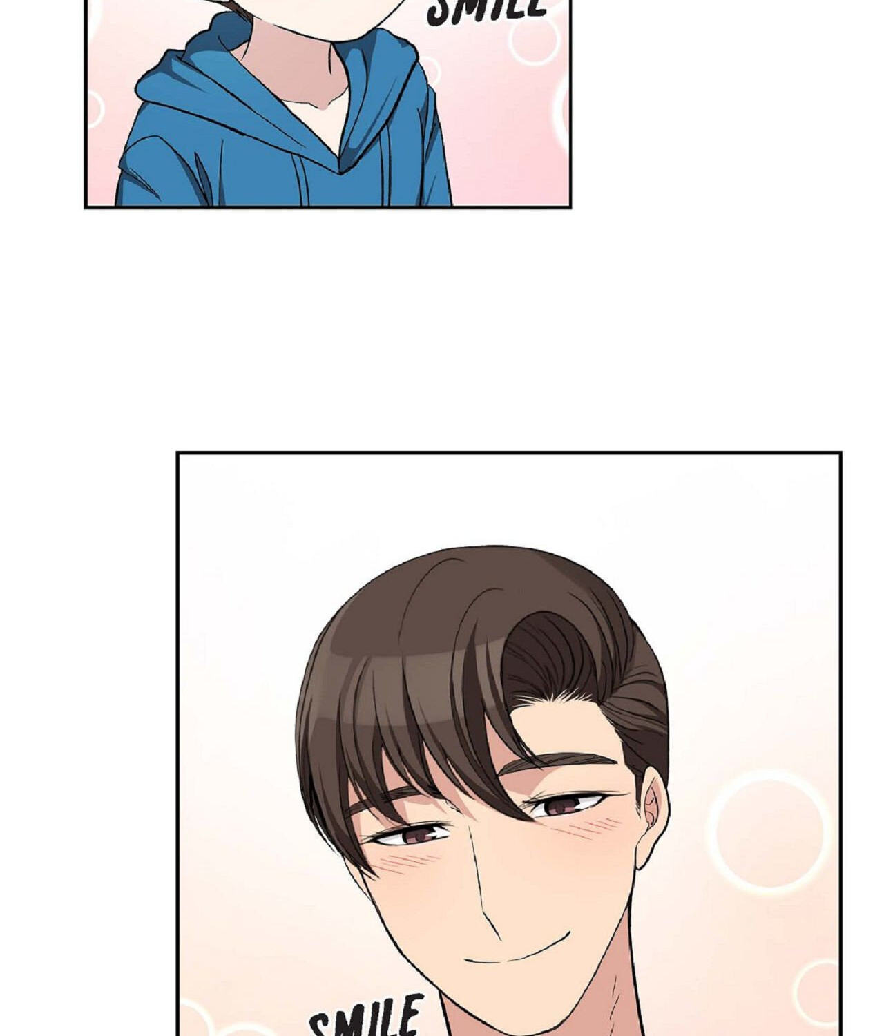 All I Want Is You Chapter 43 page 28 - 