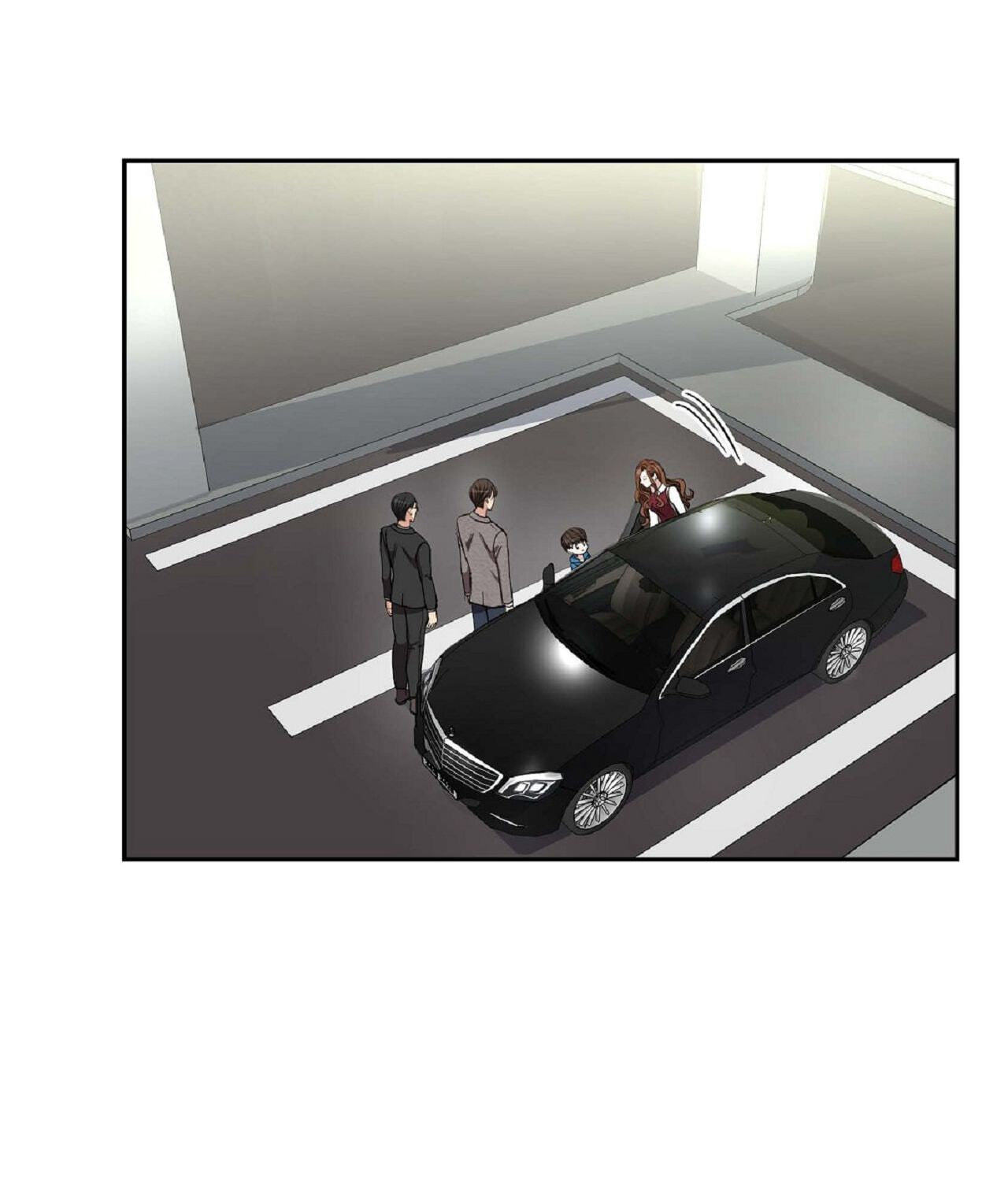 All I Want Is You Chapter 43 page 31 - 