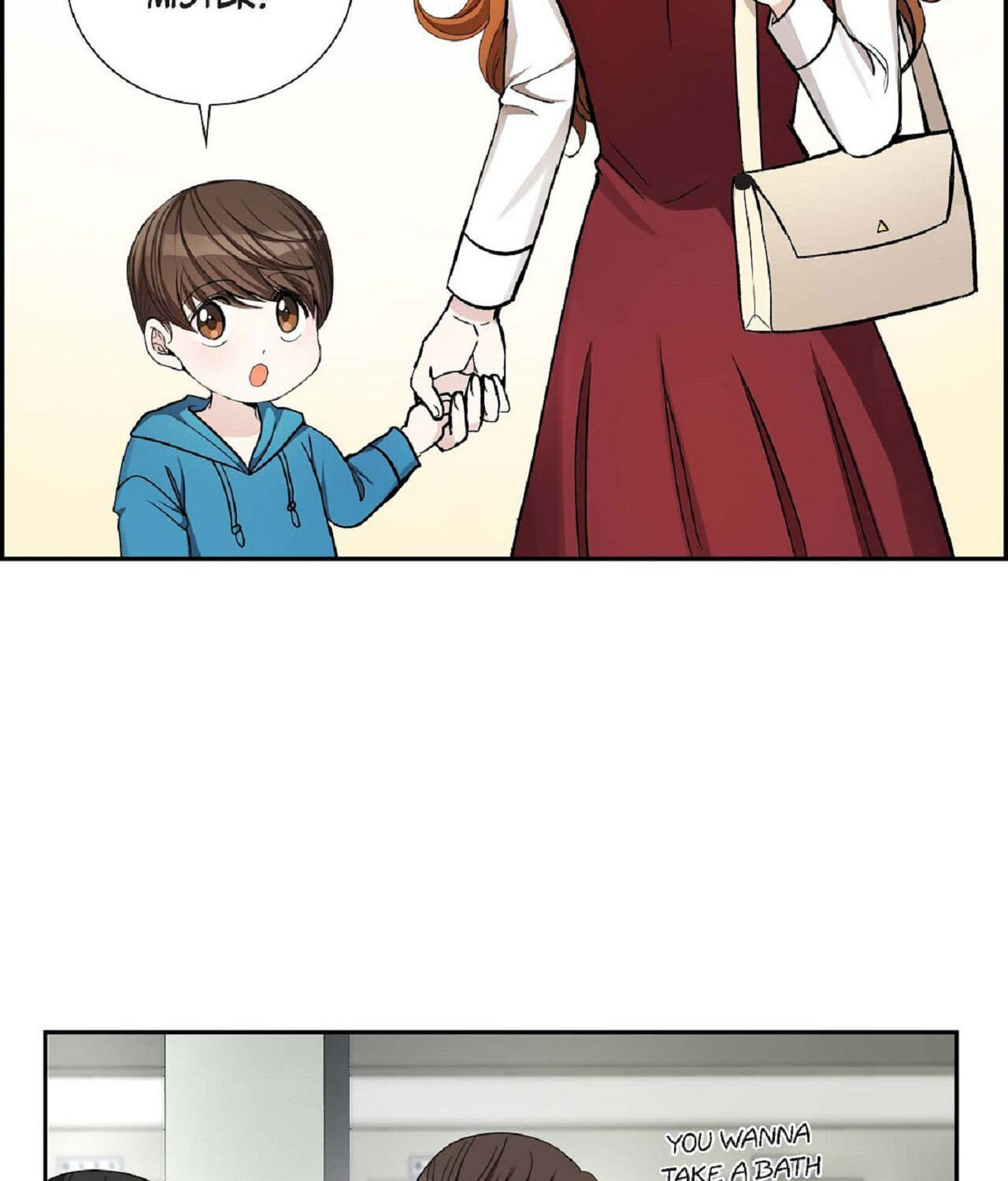 All I Want Is You Chapter 43 page 34 - 