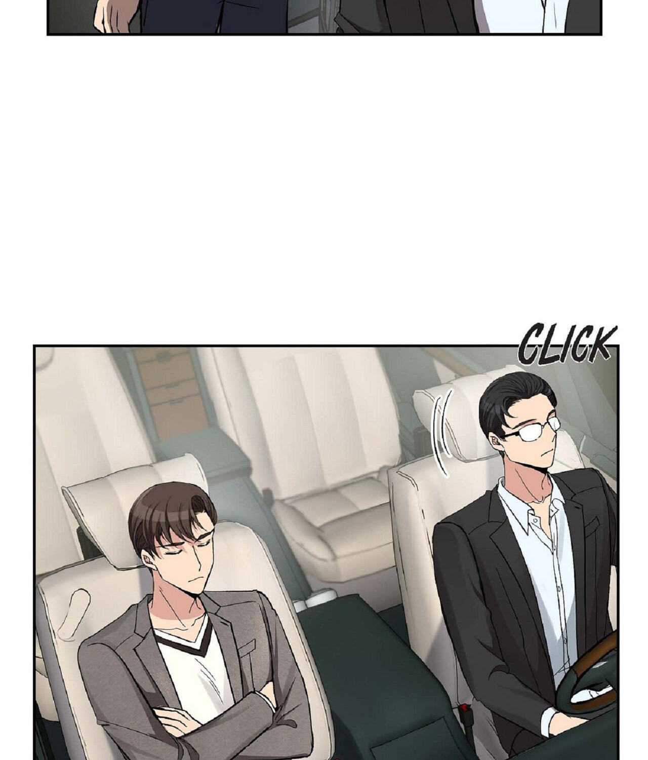 All I Want Is You Chapter 43 page 38 - 
