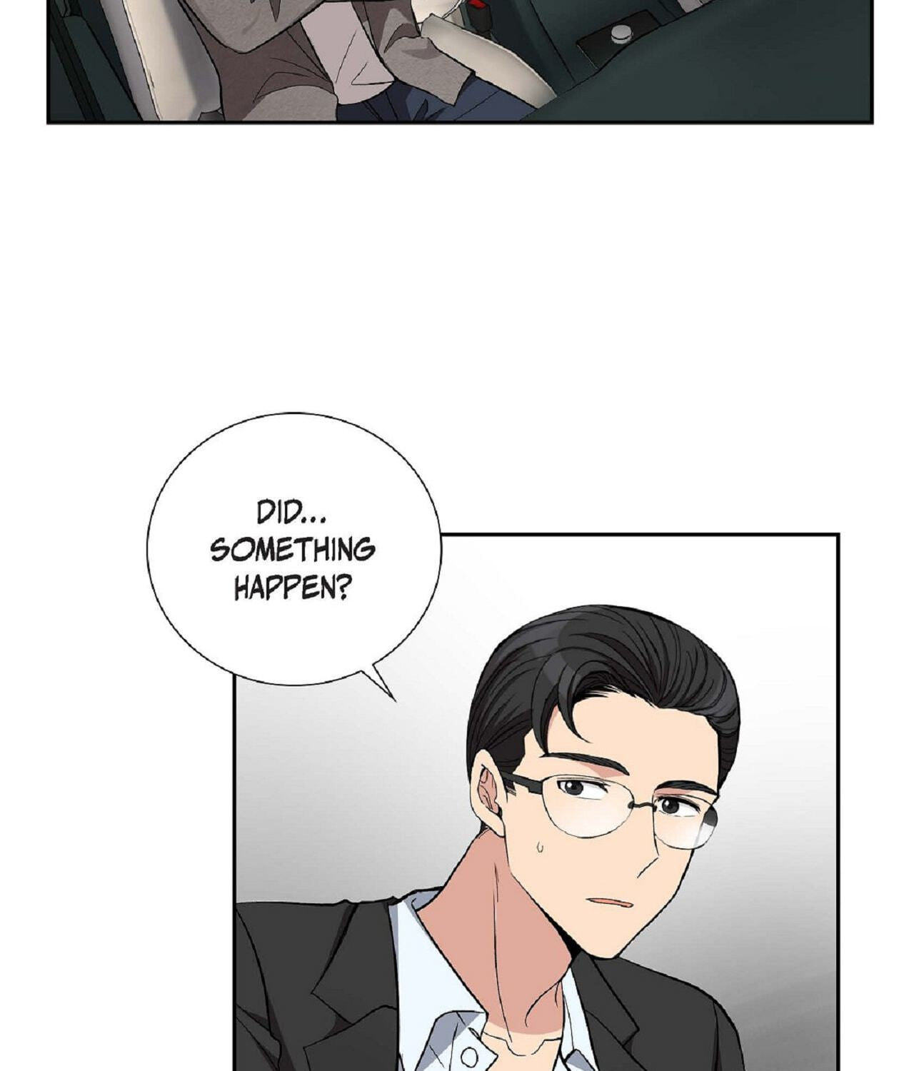 All I Want Is You Chapter 43 page 39 - 