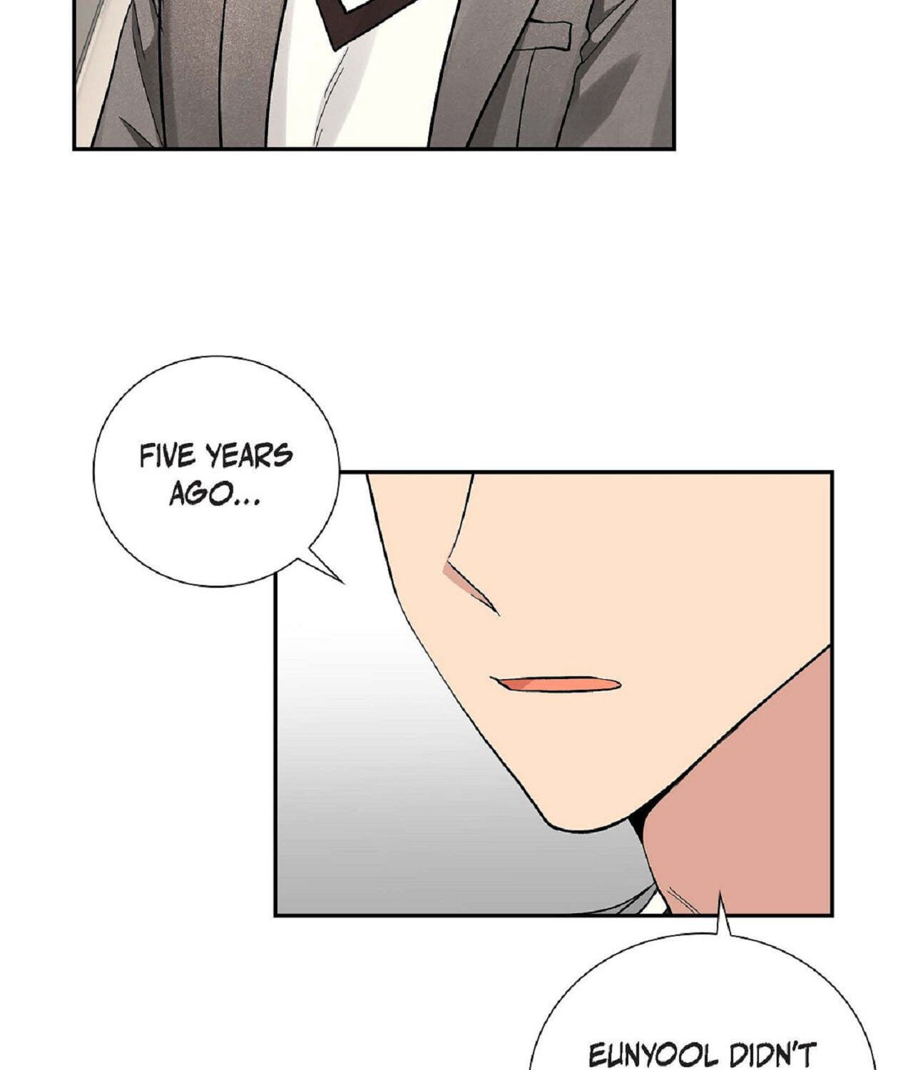 All I Want Is You Chapter 43 page 41 - 