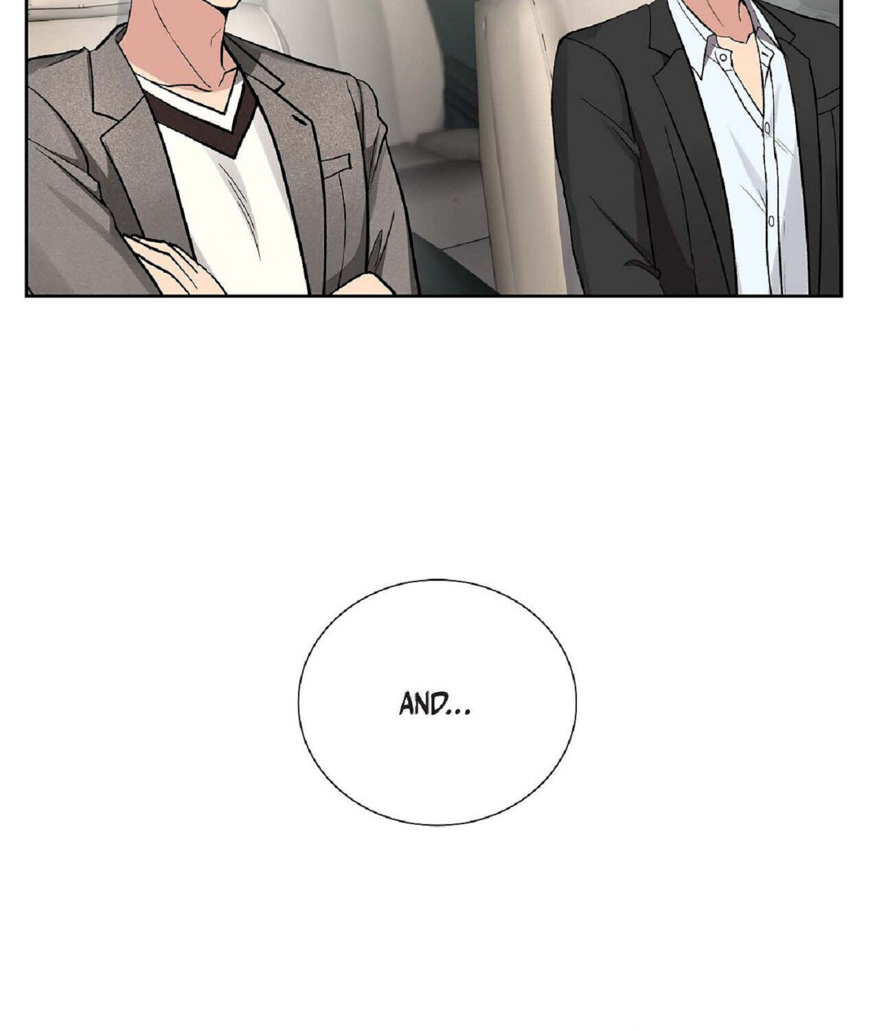 All I Want Is You Chapter 43 page 43 - 