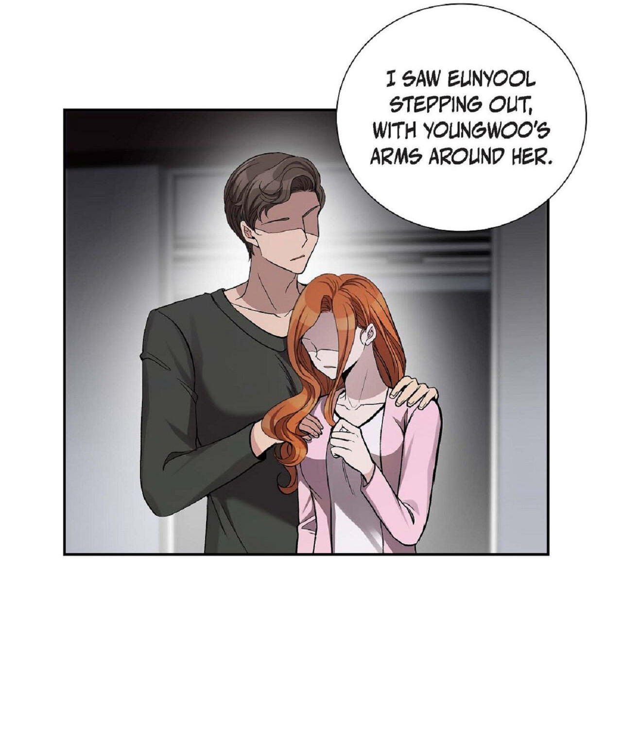 All I Want Is You Chapter 43 page 44 - 