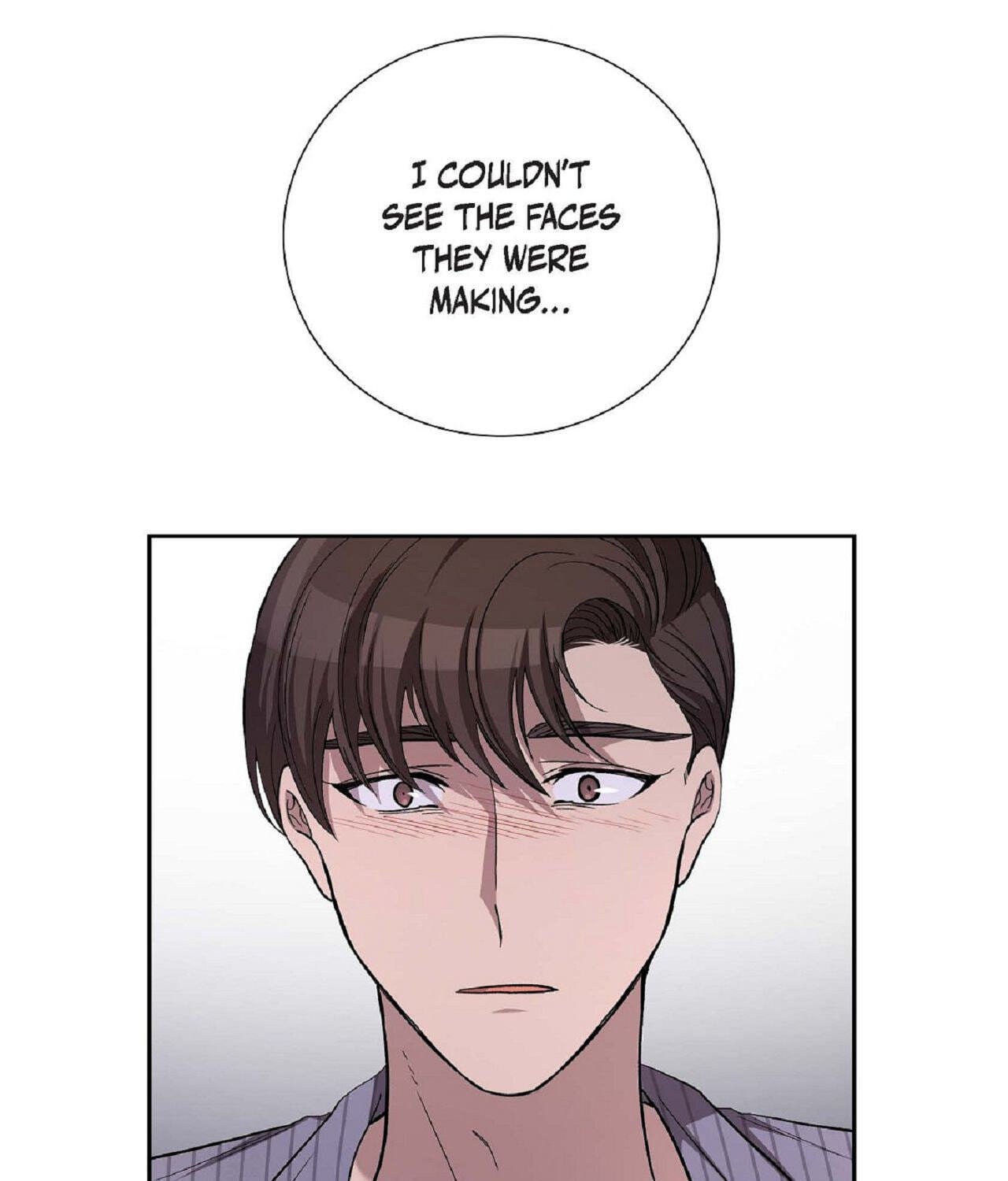 All I Want Is You Chapter 43 page 45 - 