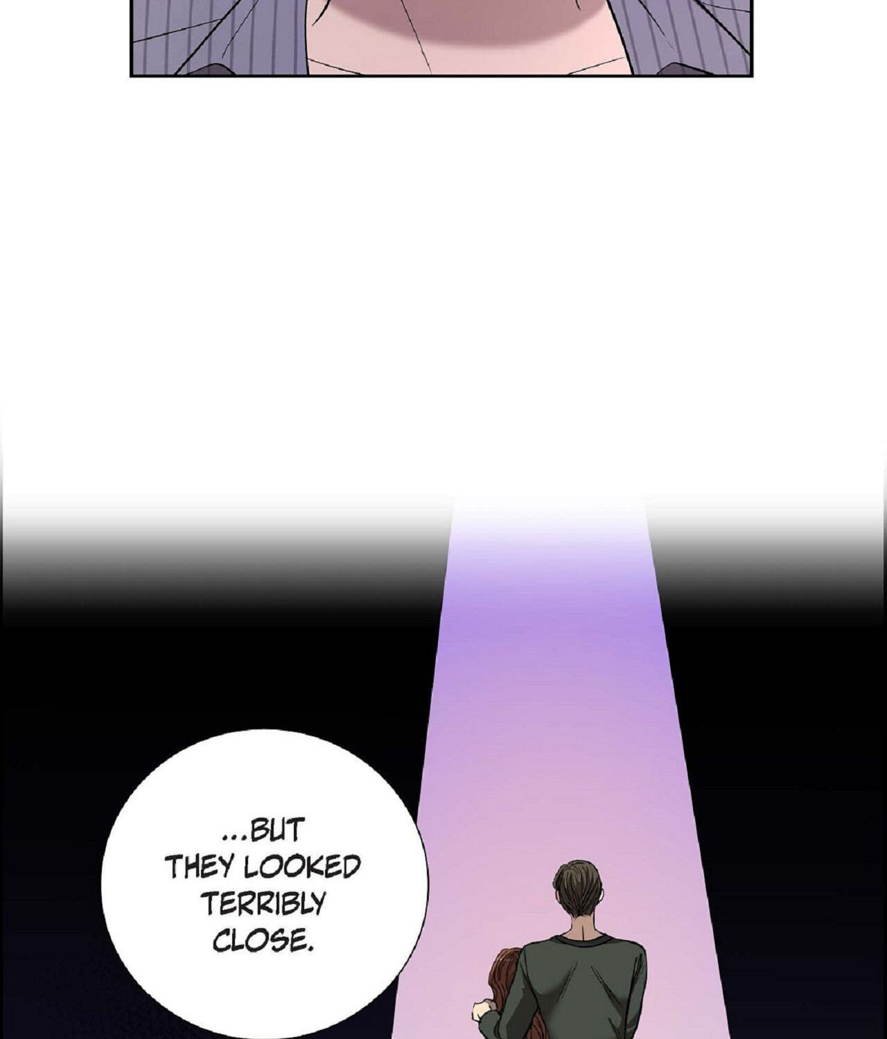 All I Want Is You Chapter 43 page 46 - 
