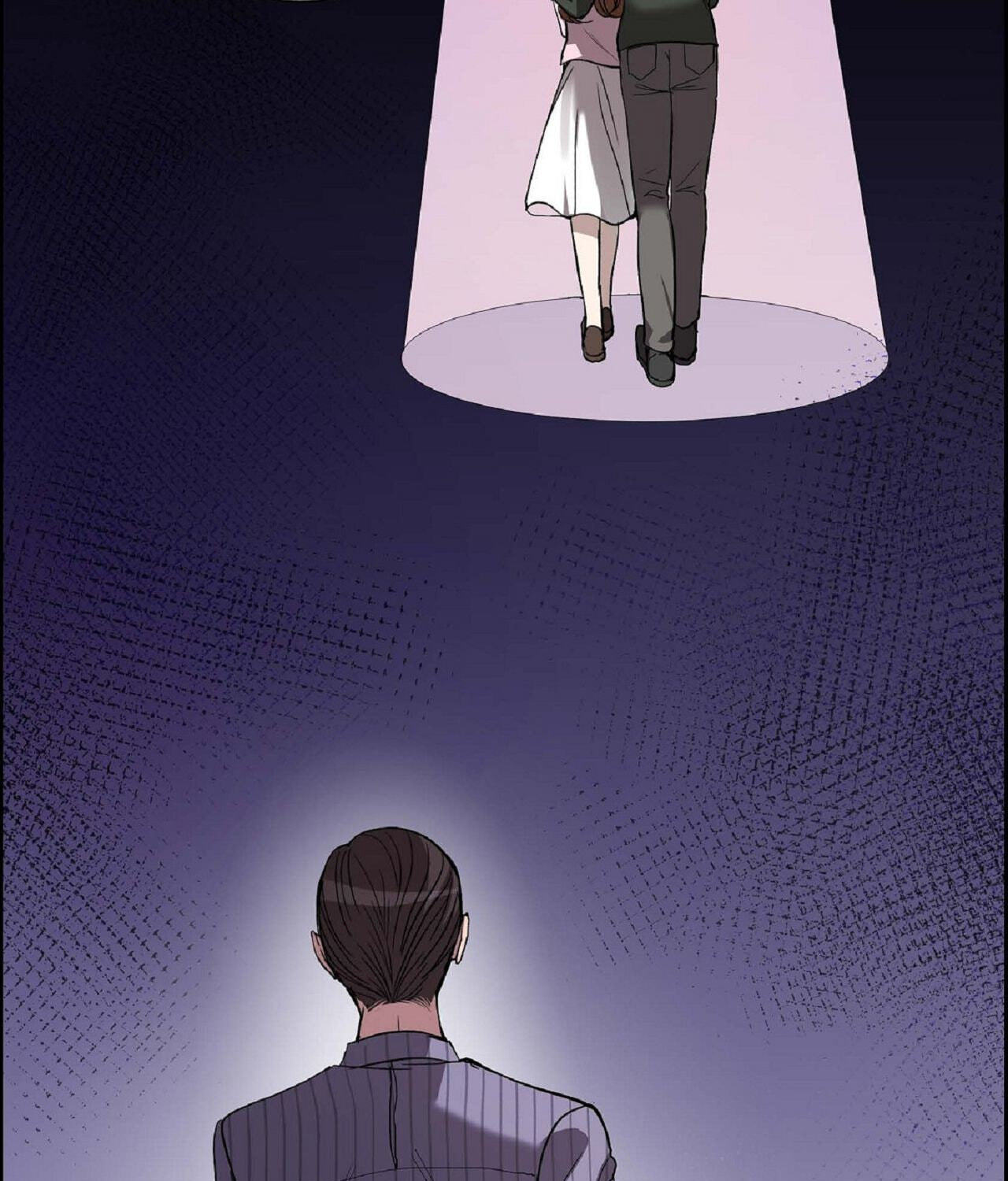 All I Want Is You Chapter 43 page 47 - 
