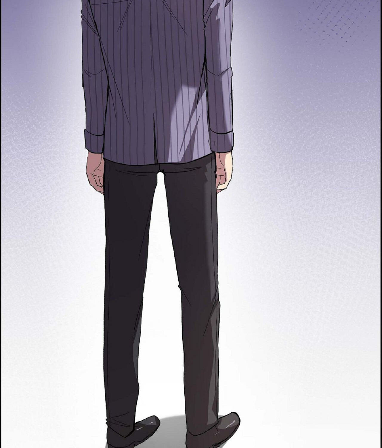 All I Want Is You Chapter 43 page 48 - 