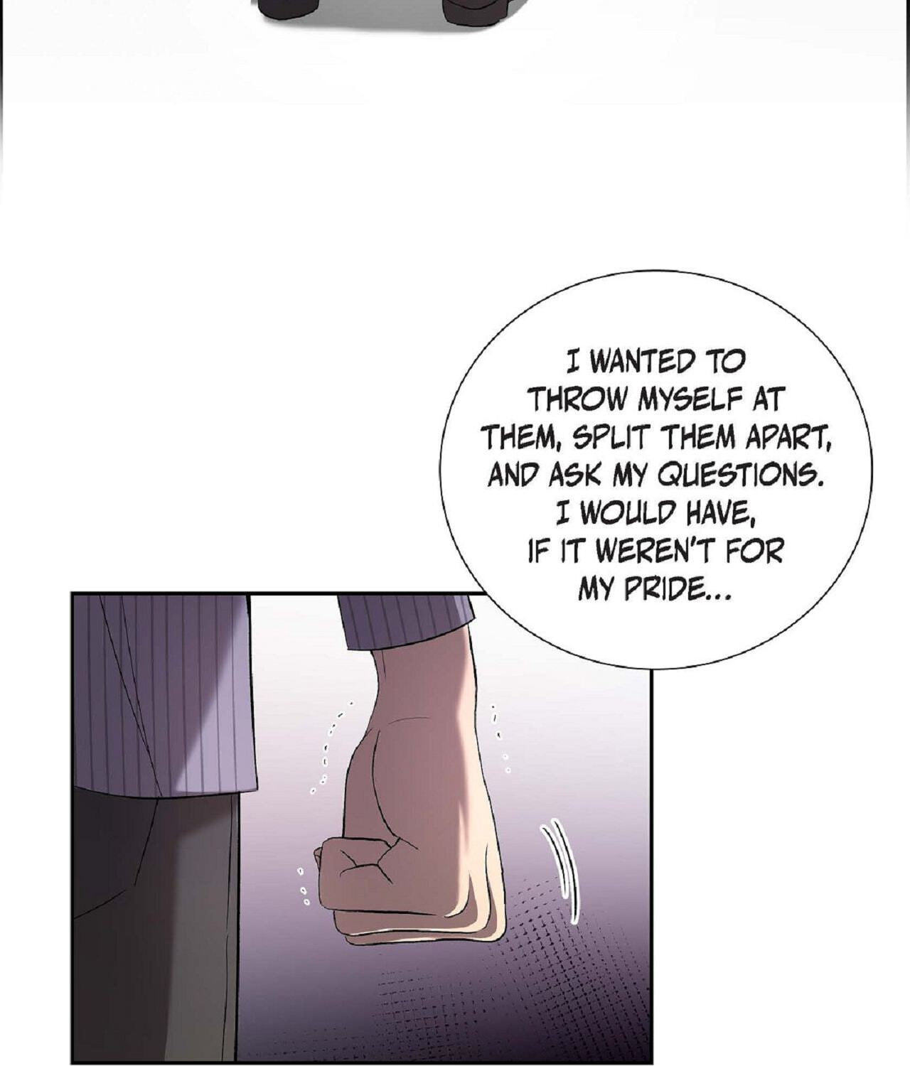 All I Want Is You Chapter 43 page 49 - 