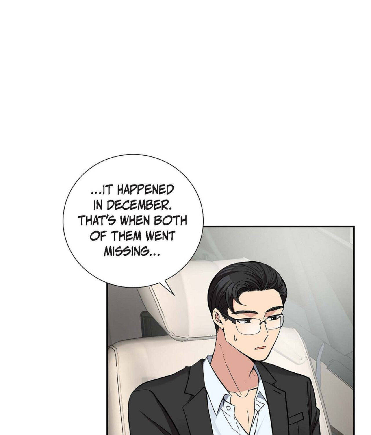 All I Want Is You Chapter 43 page 51 - 