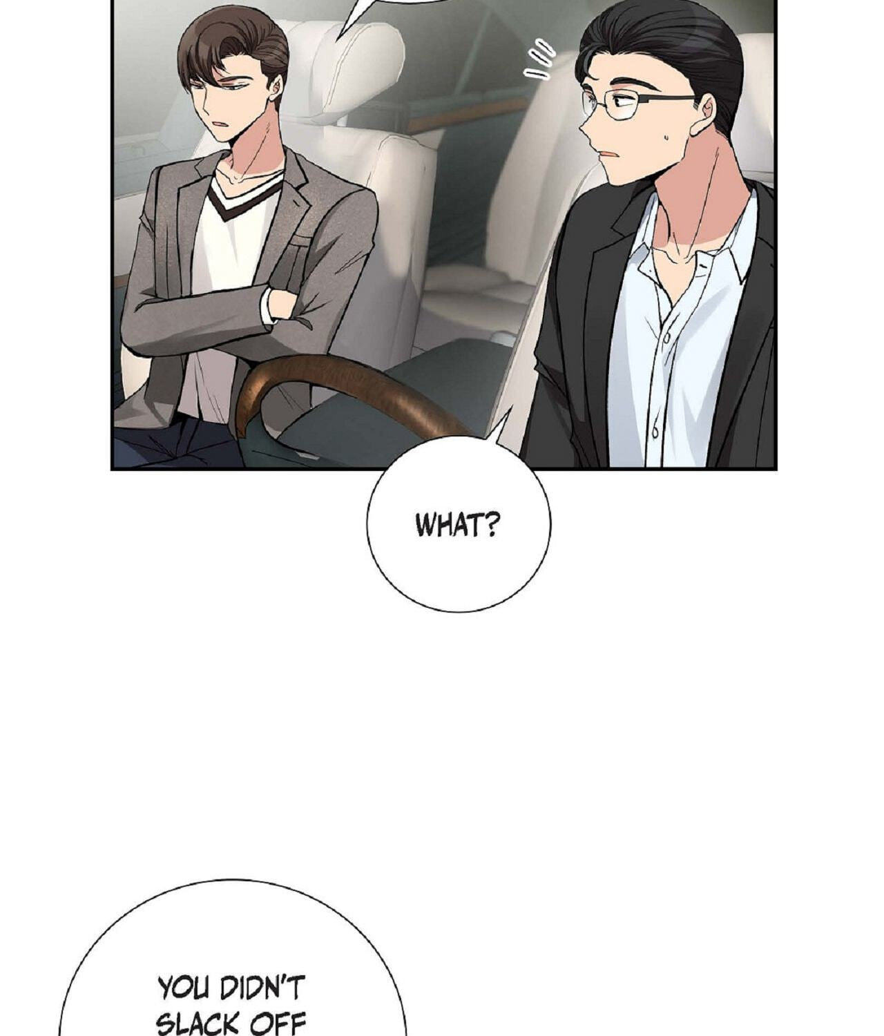 All I Want Is You Chapter 43 page 53 - 