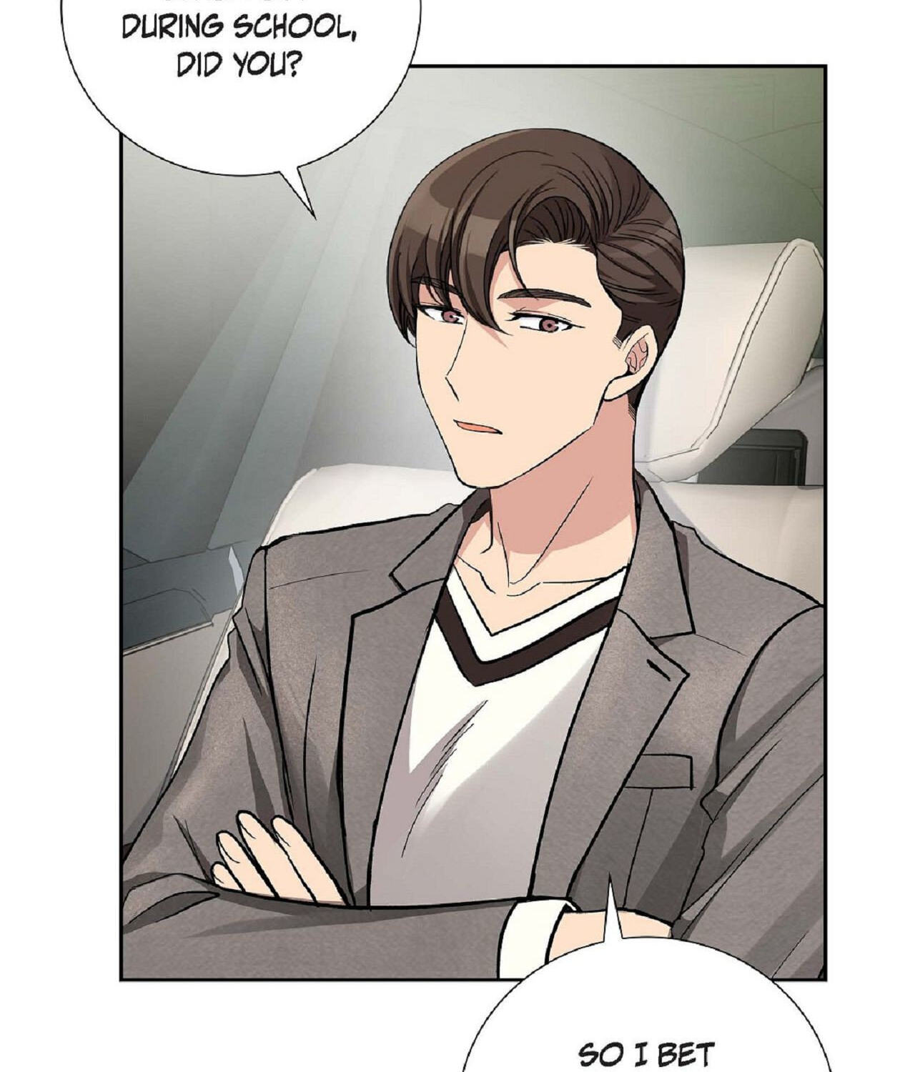 All I Want Is You Chapter 43 page 54 - 