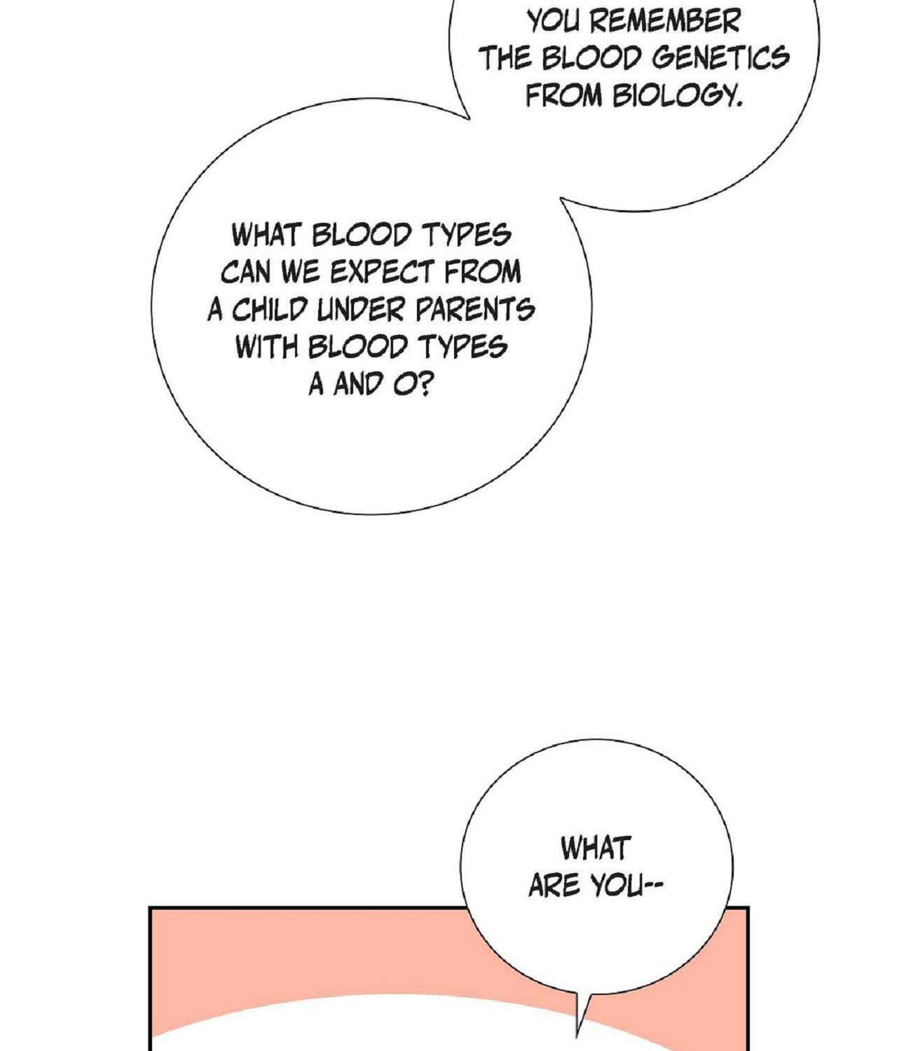 All I Want Is You Chapter 43 page 55 - 