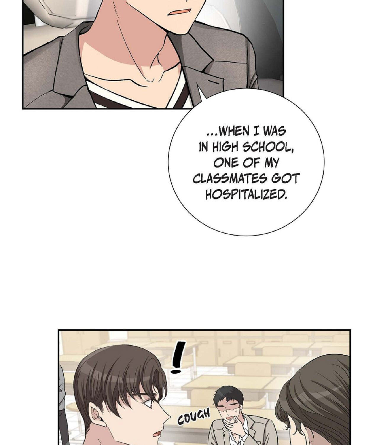 All I Want Is You Chapter 43 page 59 - 