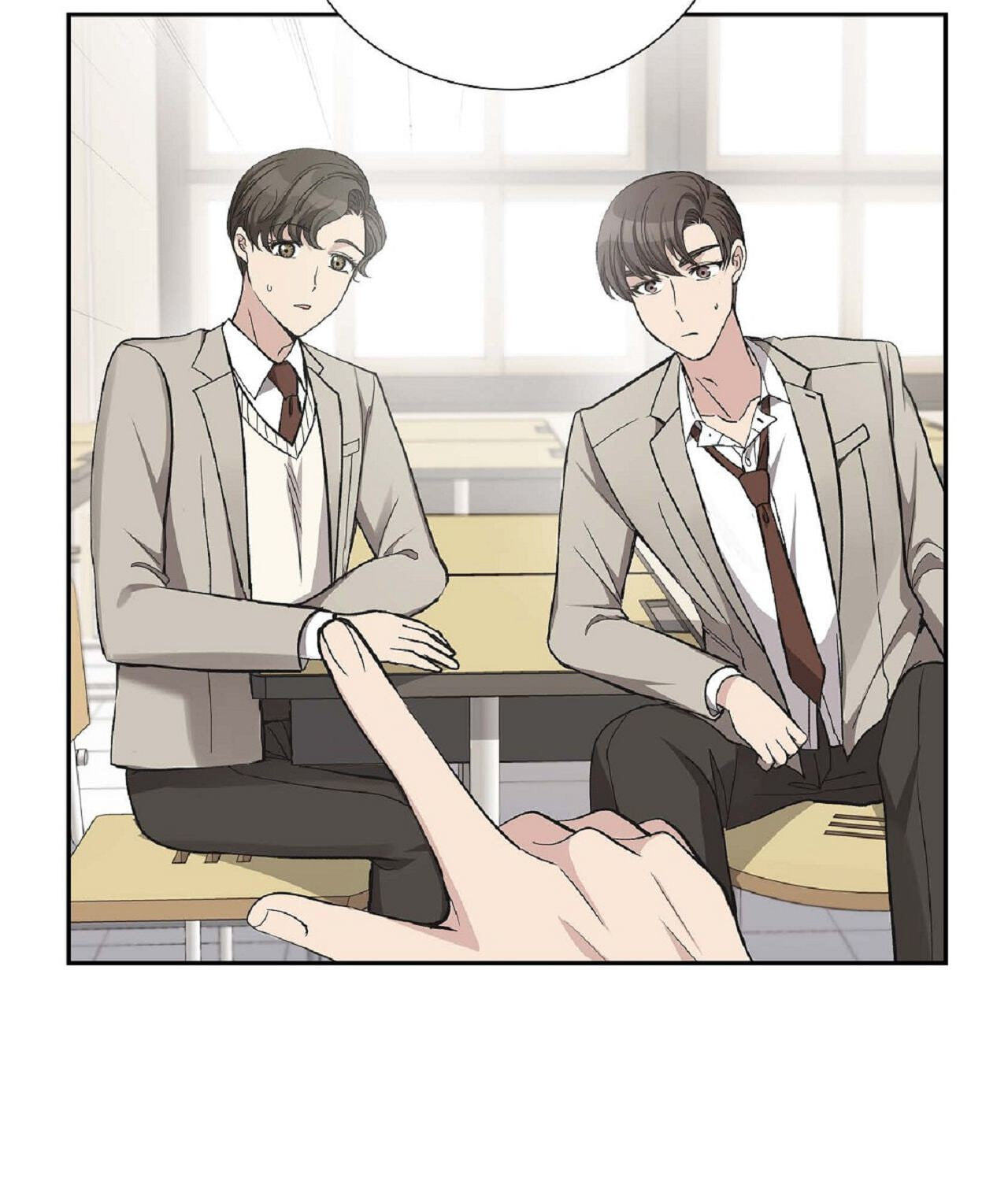 All I Want Is You Chapter 43 page 63 - 