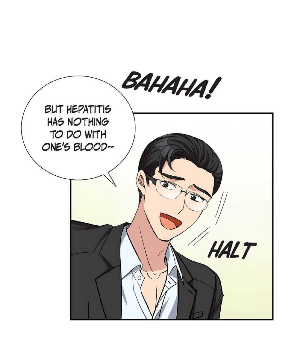 All I Want Is You Chapter 43 page 64 - 