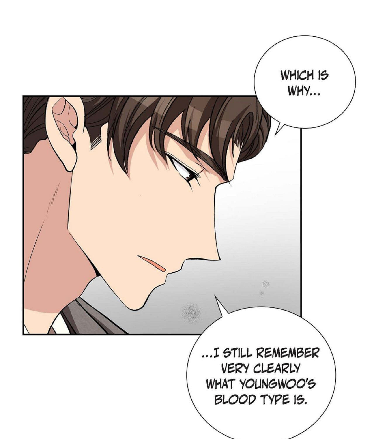 All I Want Is You Chapter 43 page 65 - 