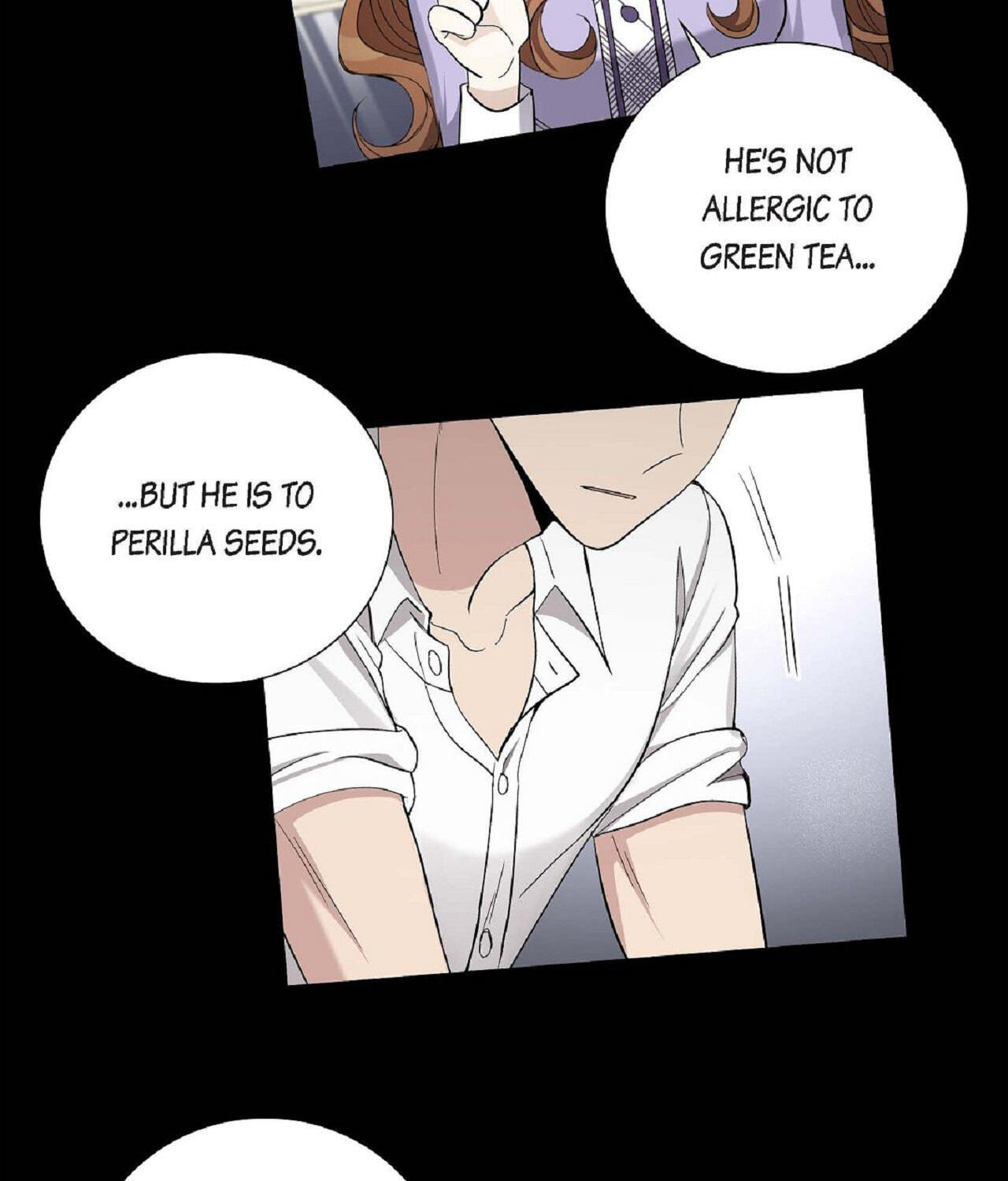 All I Want Is You Chapter 43 page 67 - 
