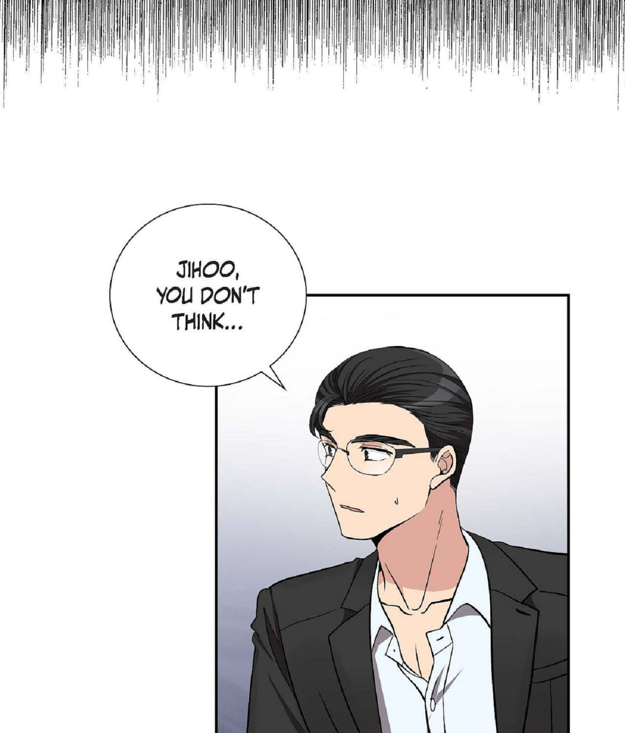 All I Want Is You Chapter 43 page 69 - 