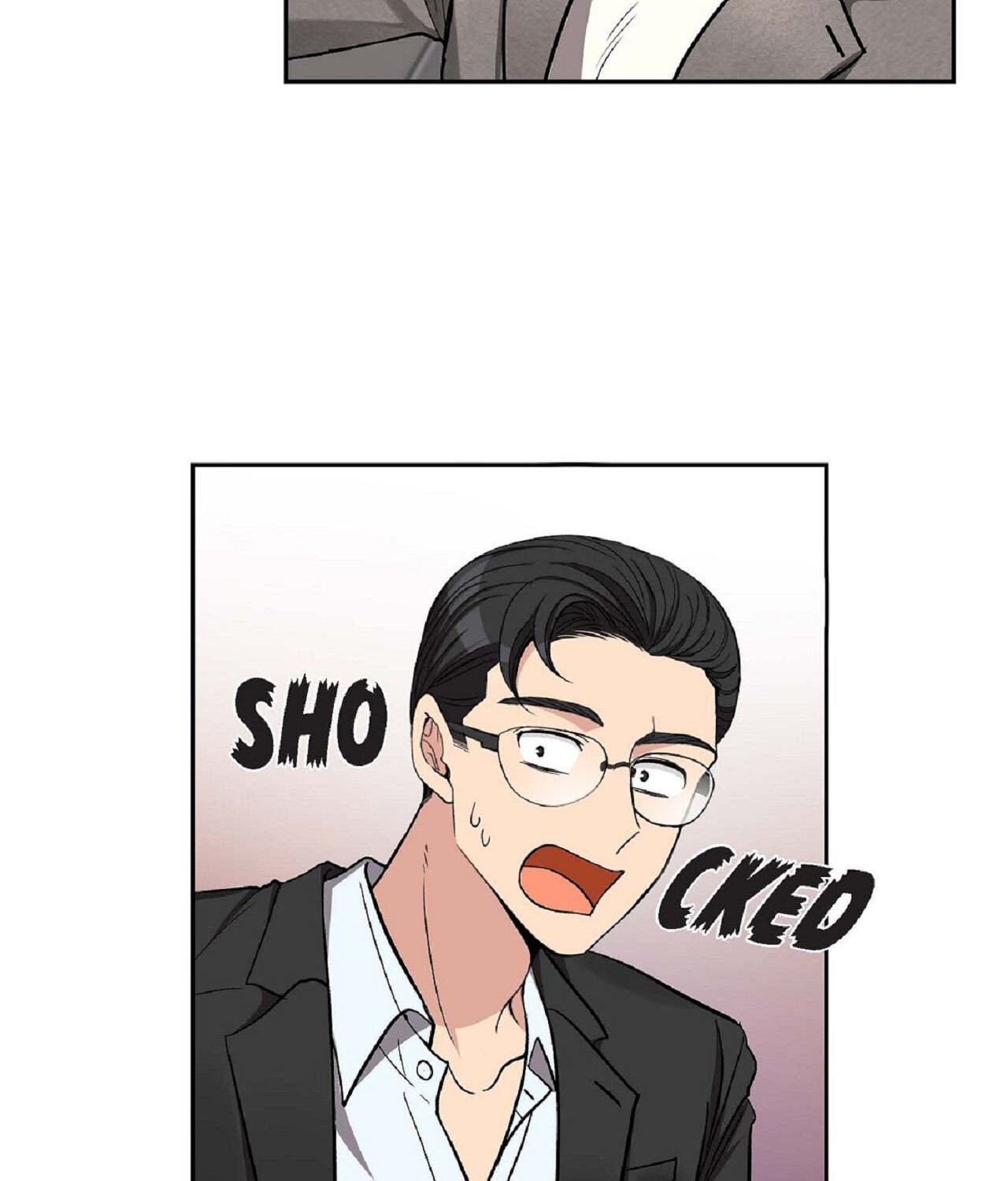 All I Want Is You Chapter 43 page 72 - 