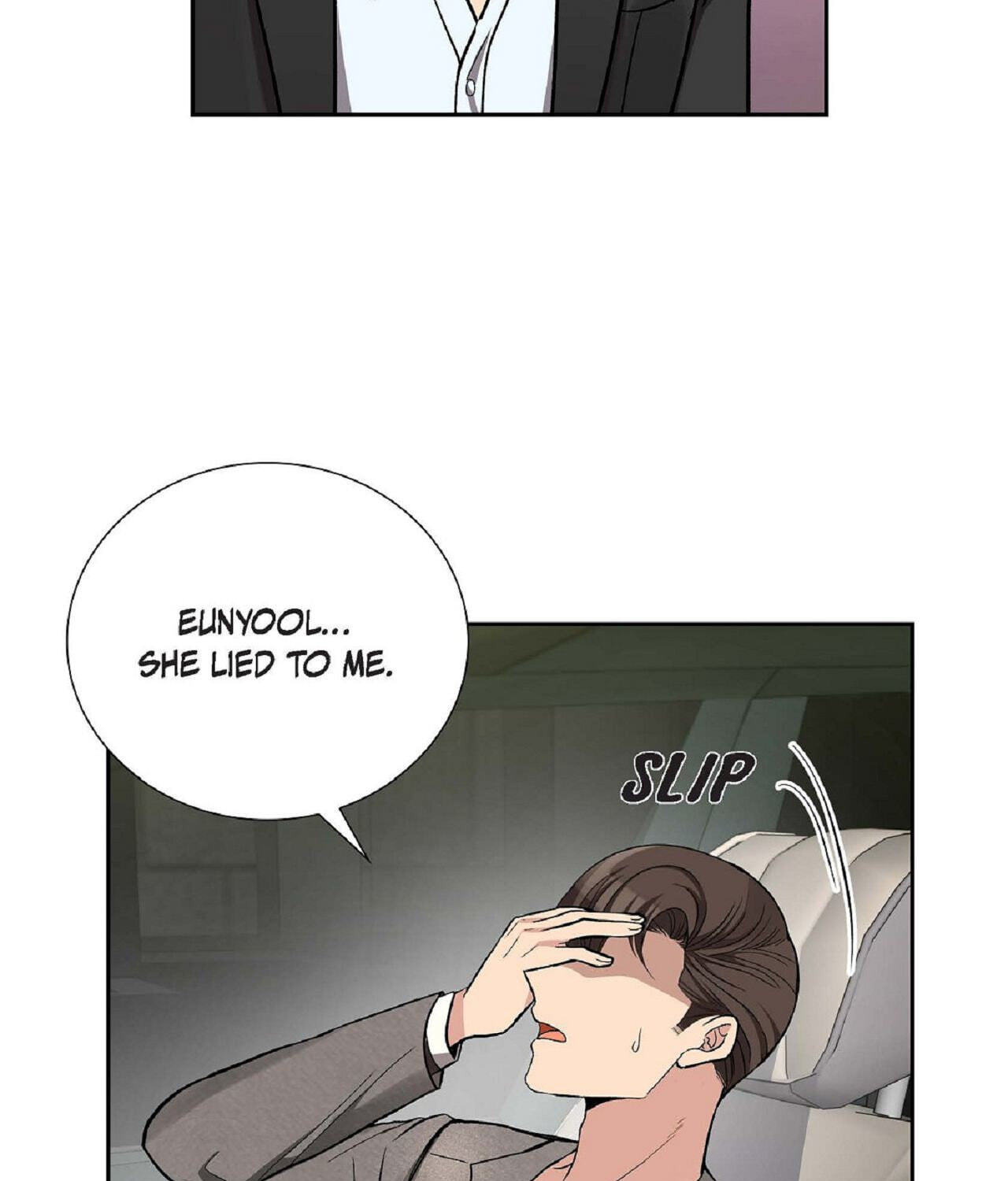 All I Want Is You Chapter 43 page 73 - 