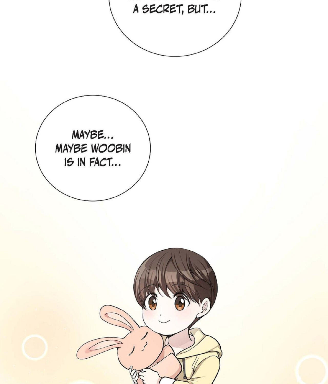 All I Want Is You Chapter 43 page 75 - 