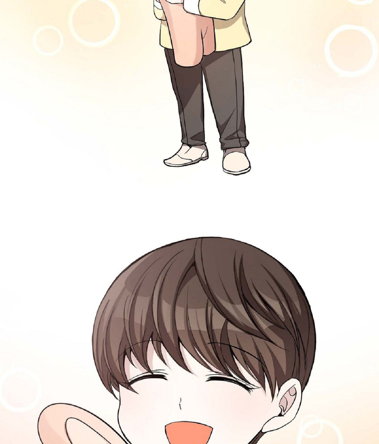 All I Want Is You Chapter 43 page 76 - 