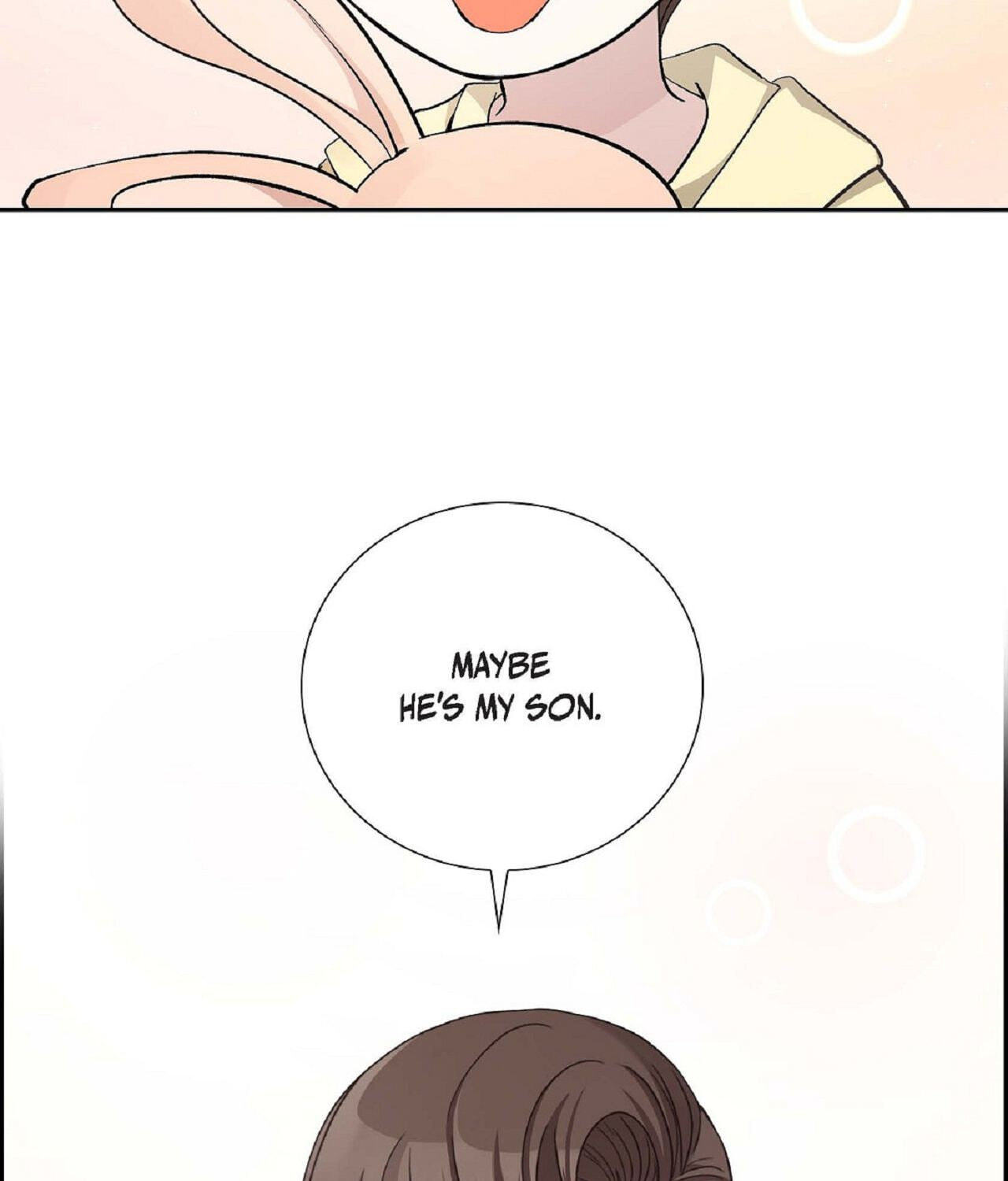 All I Want Is You Chapter 43 page 77 - 