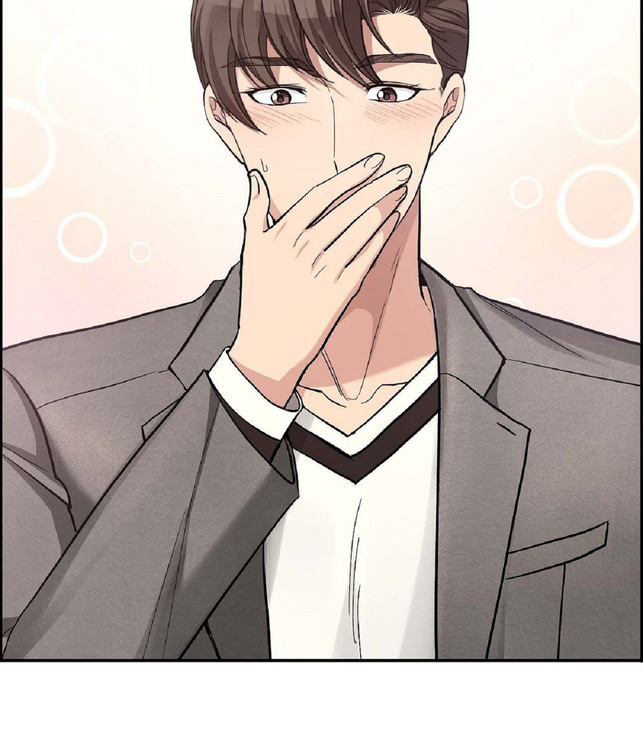 All I Want Is You Chapter 43 page 78 - 