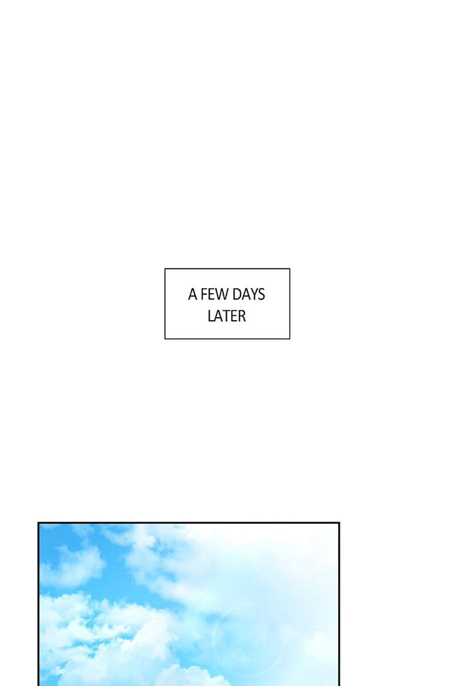 All I Want Is You Chapter 44 page 1 - 