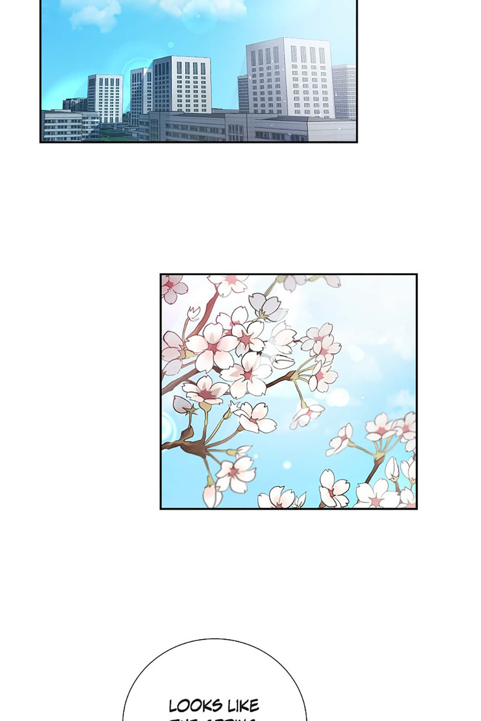 All I Want Is You Chapter 44 page 2 - 