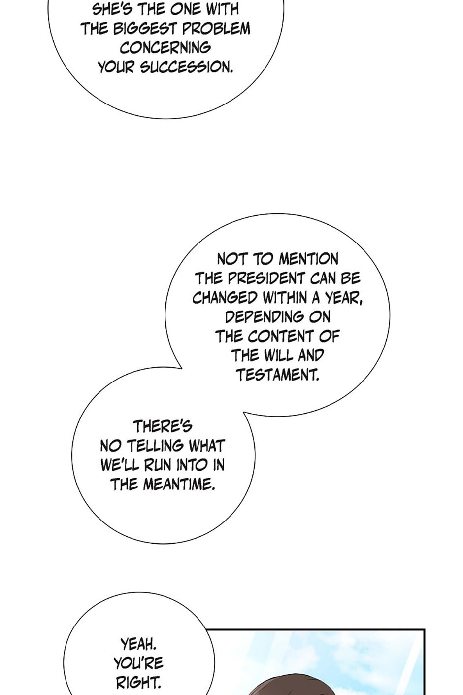 All I Want Is You Chapter 44 page 11 - 