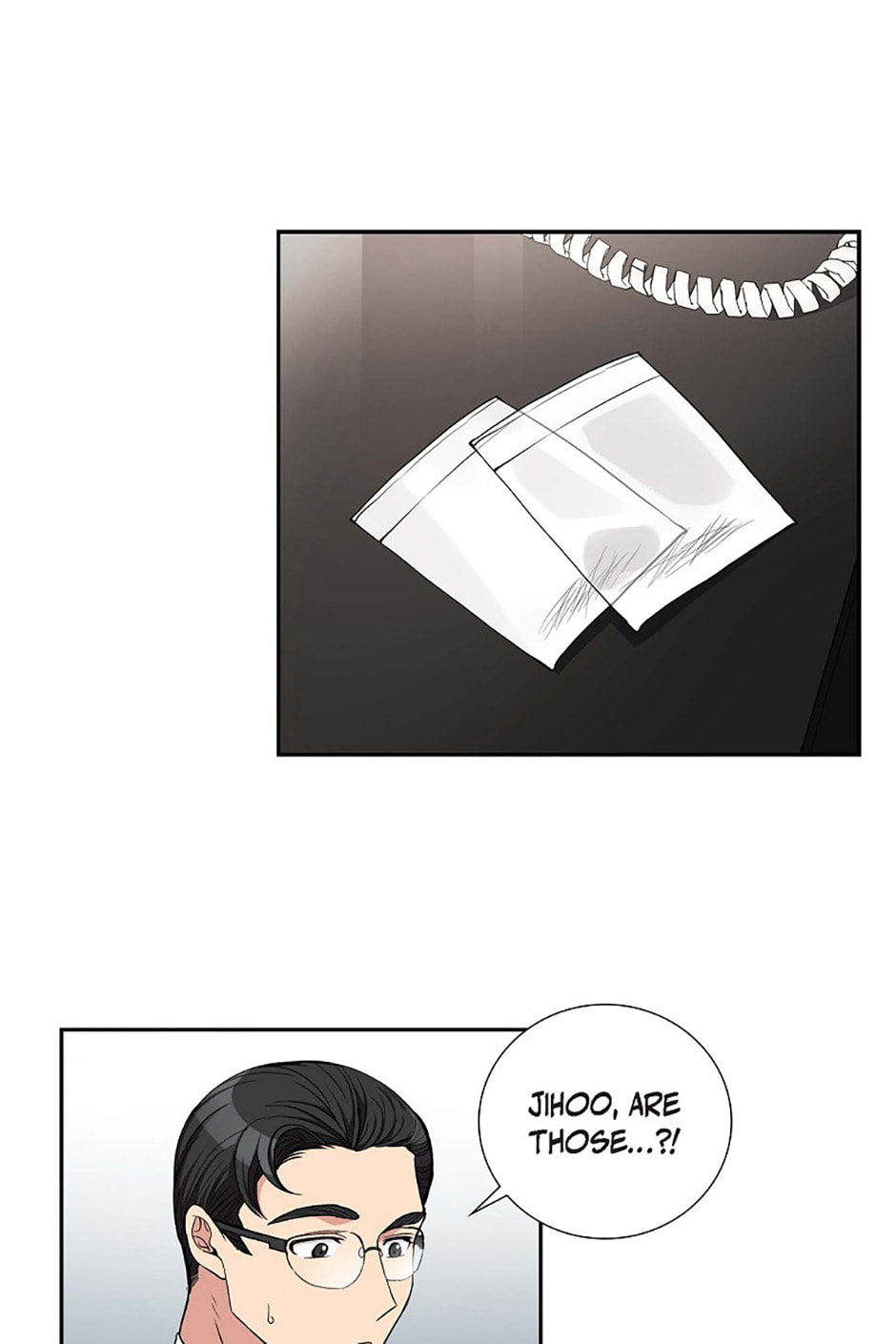 All I Want Is You Chapter 44 page 16 - 