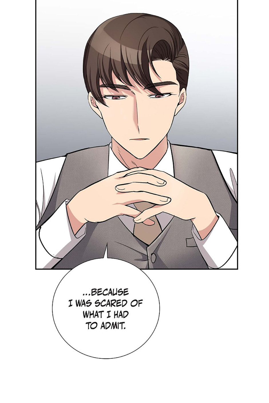 All I Want Is You Chapter 44 page 19 - 