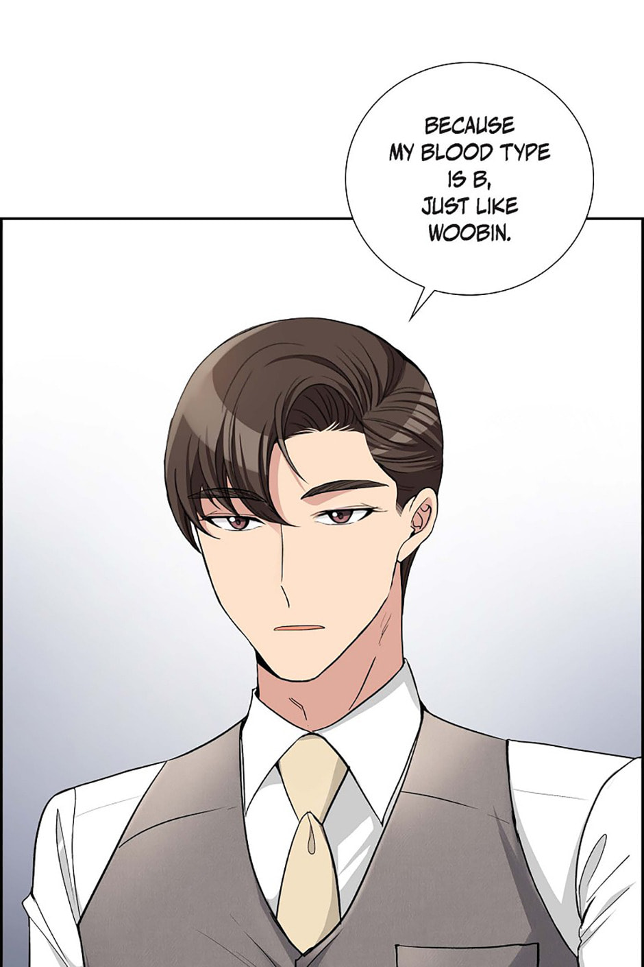 All I Want Is You Chapter 44 page 23 - 