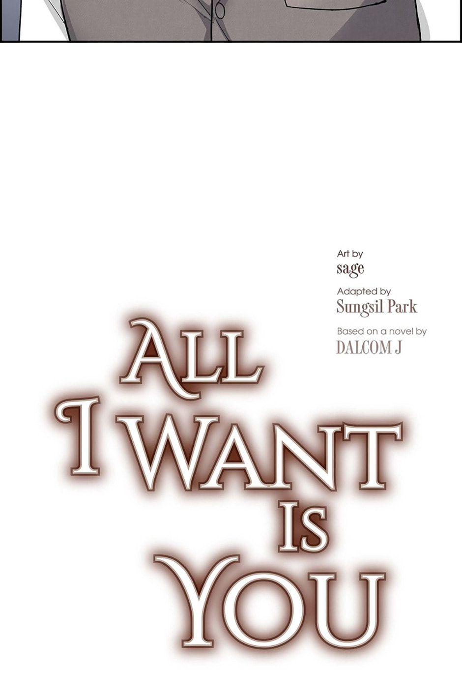 All I Want Is You Chapter 44 page 24 - 