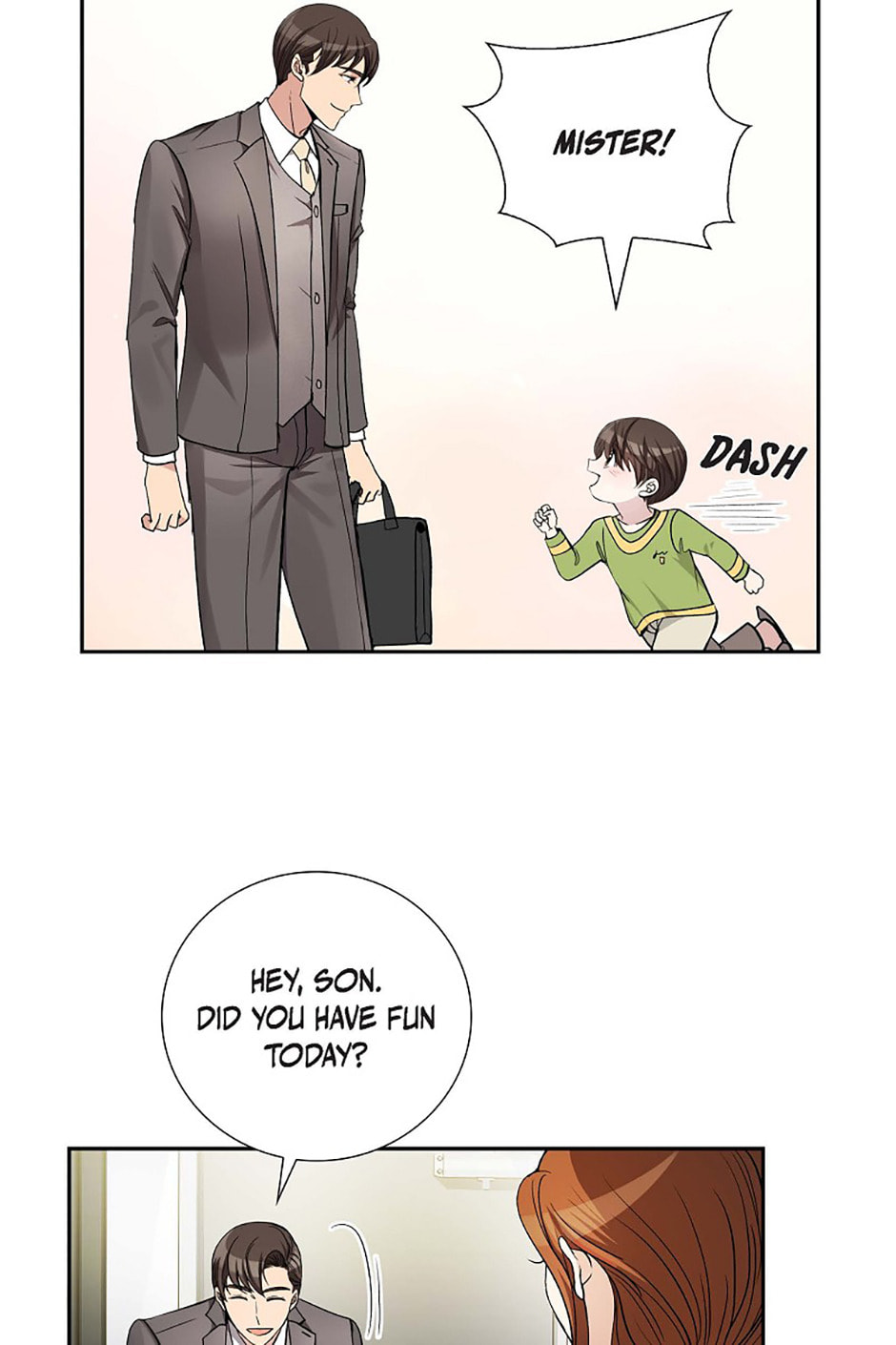 All I Want Is You Chapter 44 page 27 - 