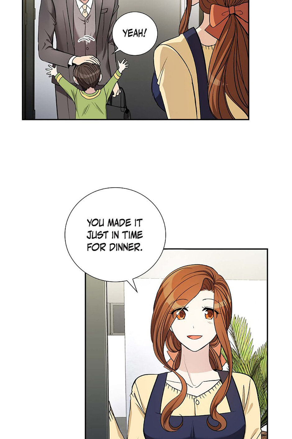 All I Want Is You Chapter 44 page 28 - 