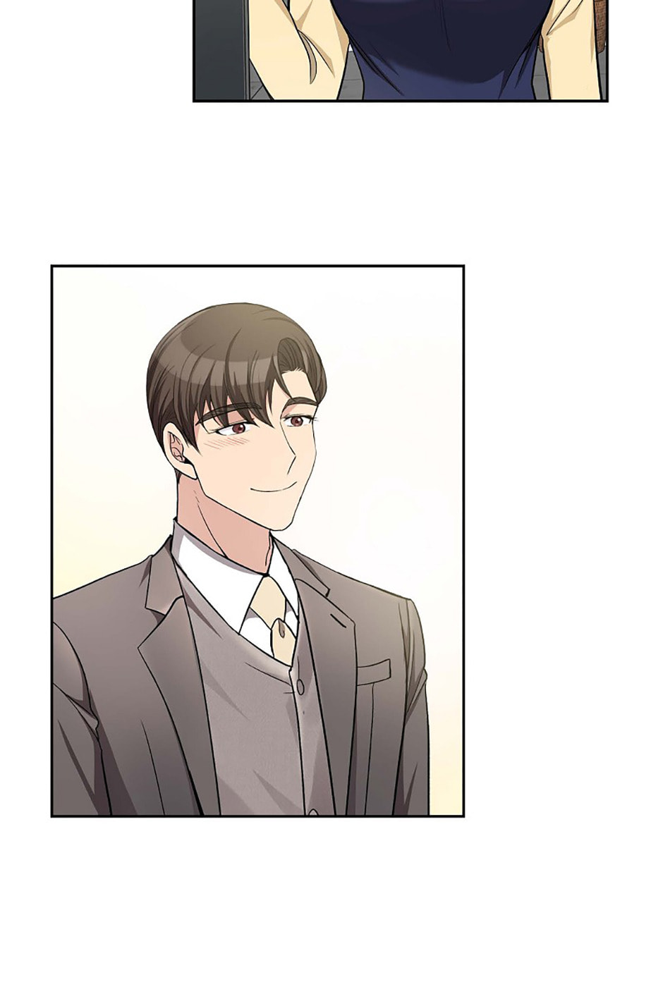 All I Want Is You Chapter 44 page 29 - 