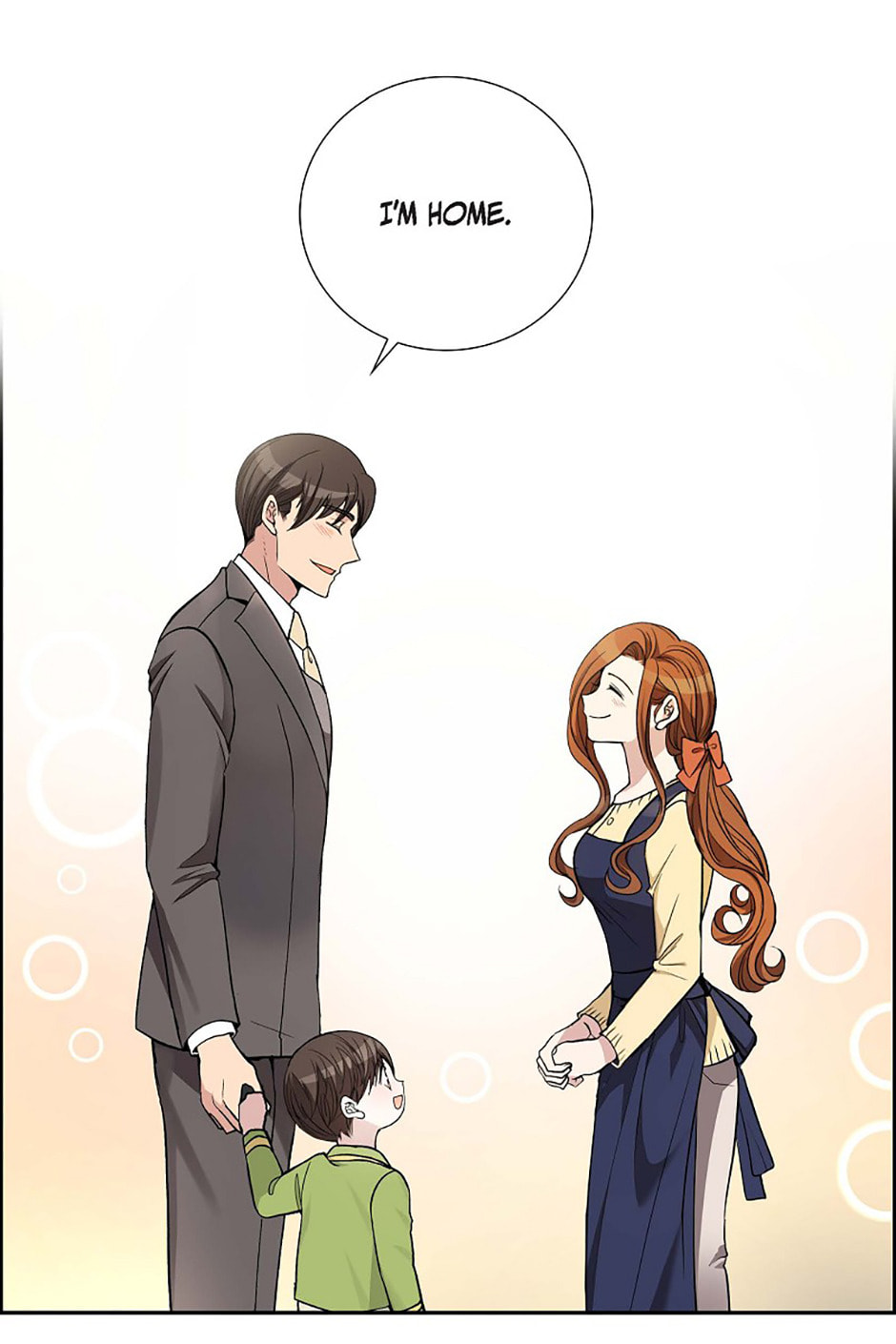 All I Want Is You Chapter 44 page 30 - 