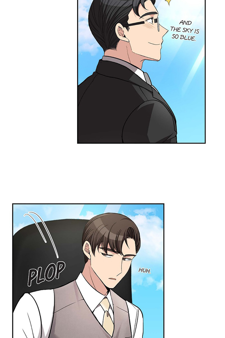 All I Want Is You Chapter 44 page 4 - 
