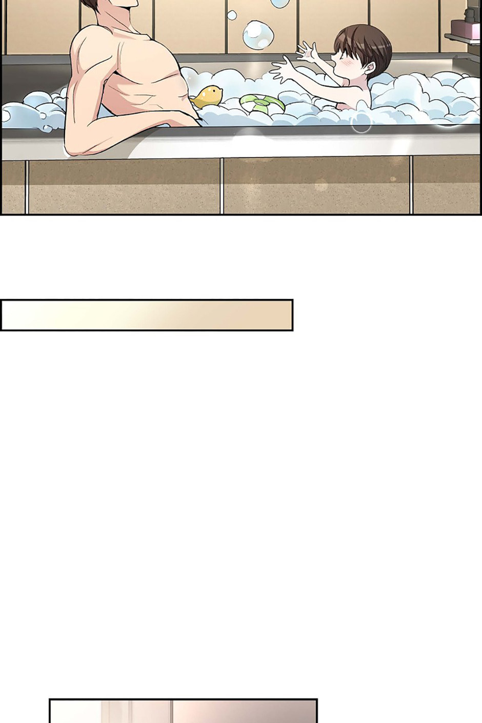 All I Want Is You Chapter 44 page 33 - 