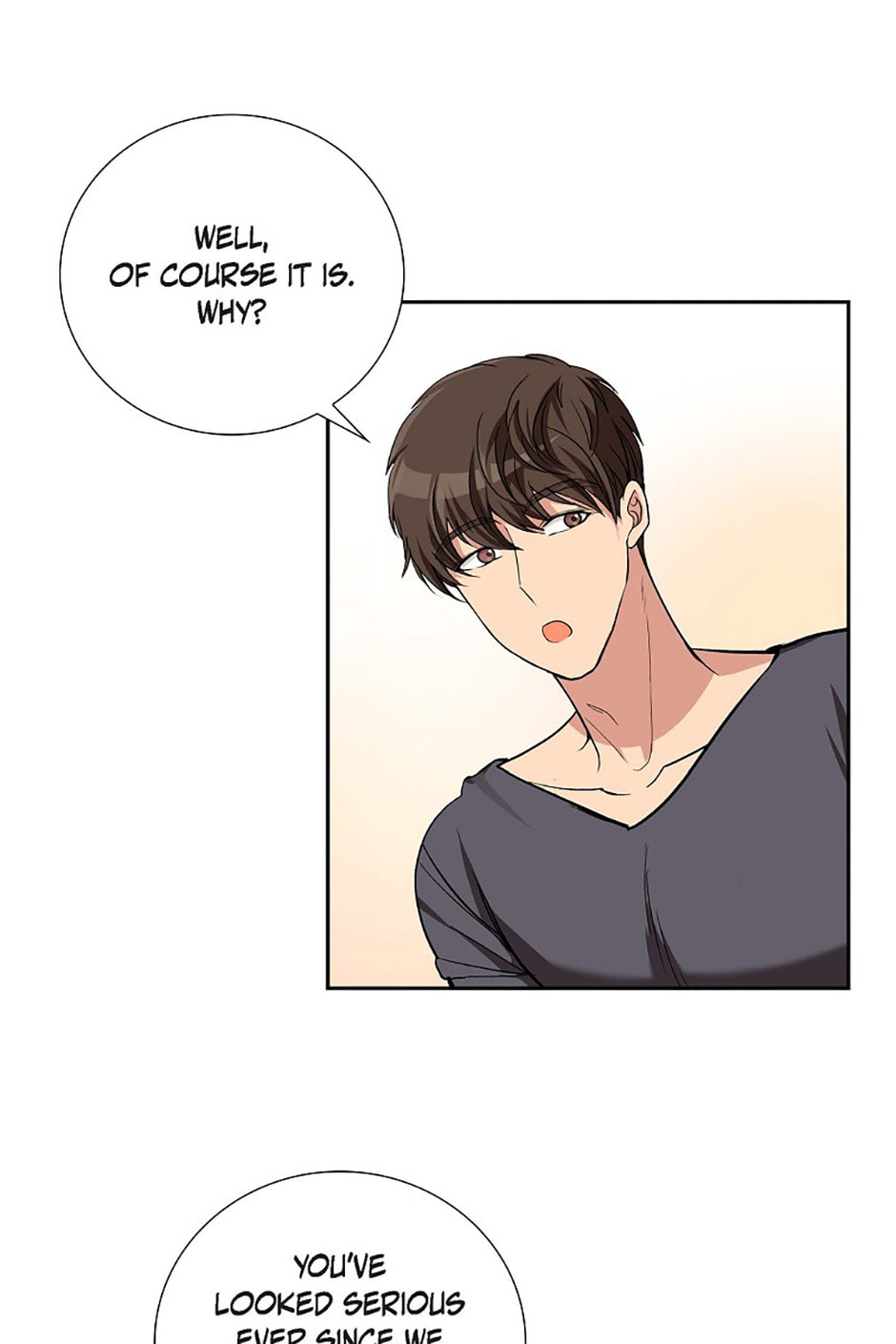 All I Want Is You Chapter 44 page 37 - 