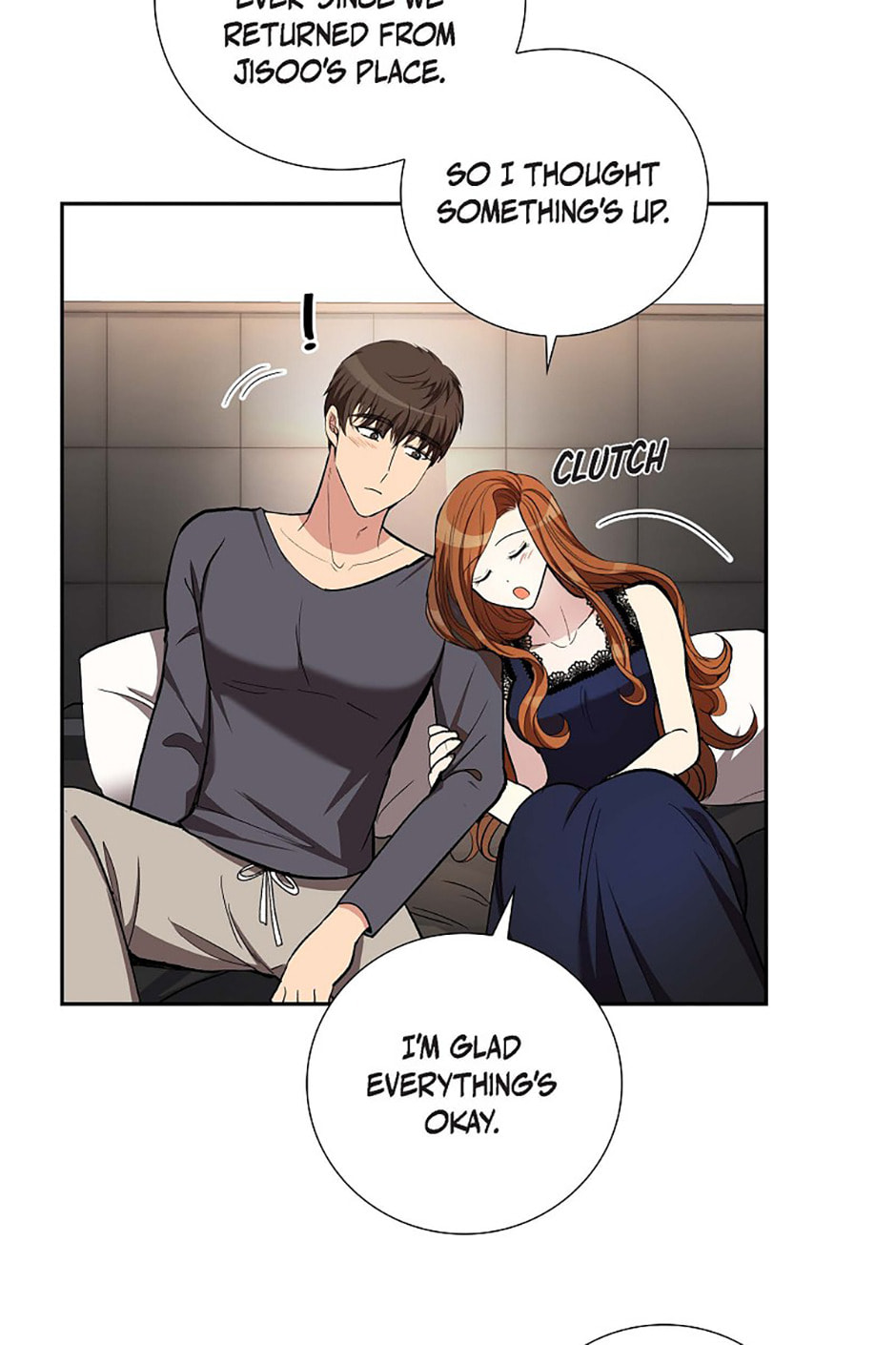 All I Want Is You Chapter 44 page 38 - 