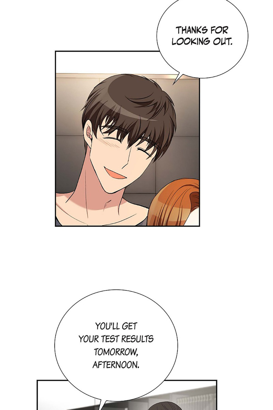 All I Want Is You Chapter 44 page 39 - 