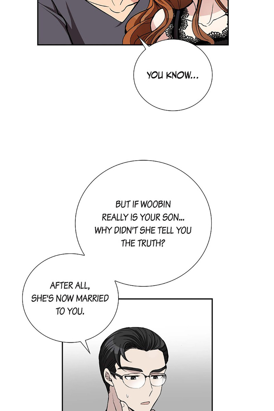All I Want Is You Chapter 44 page 41 - 