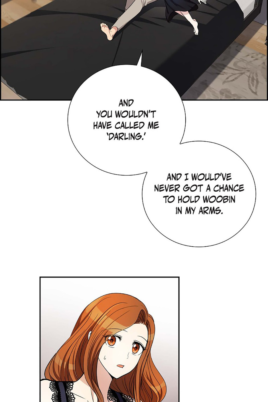 All I Want Is You Chapter 44 page 43 - 